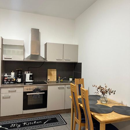 Ferienwohnung Louis เกโรลชไตน์ ภายนอก รูปภาพ