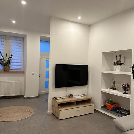 Ferienwohnung Louis เกโรลชไตน์ ภายนอก รูปภาพ