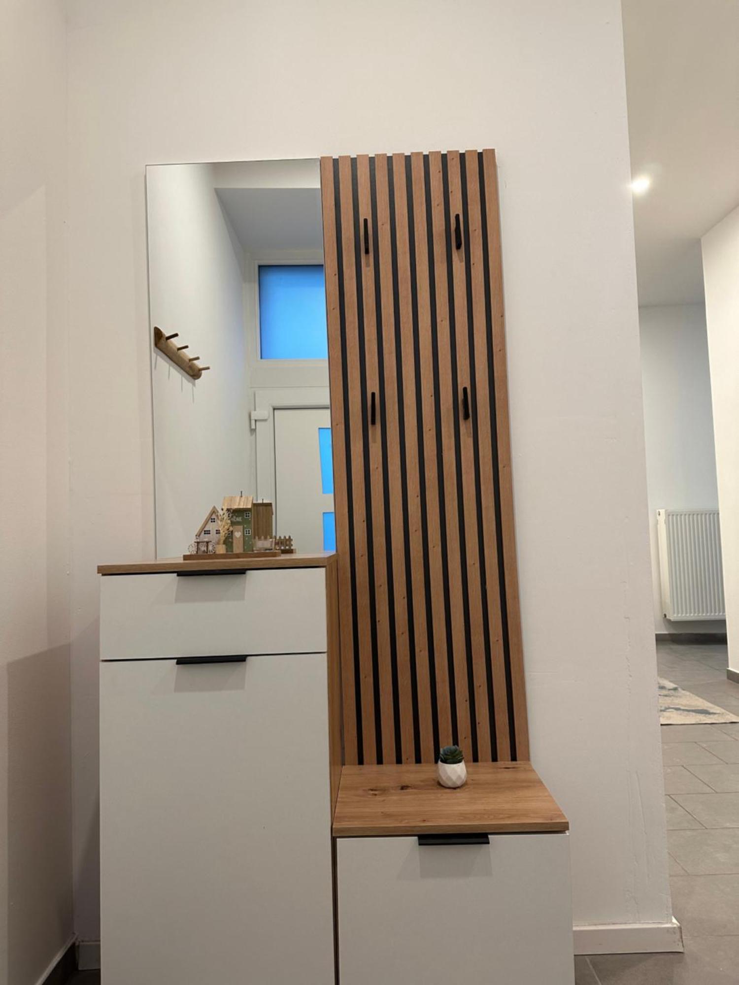 Ferienwohnung Louis เกโรลชไตน์ ภายนอก รูปภาพ