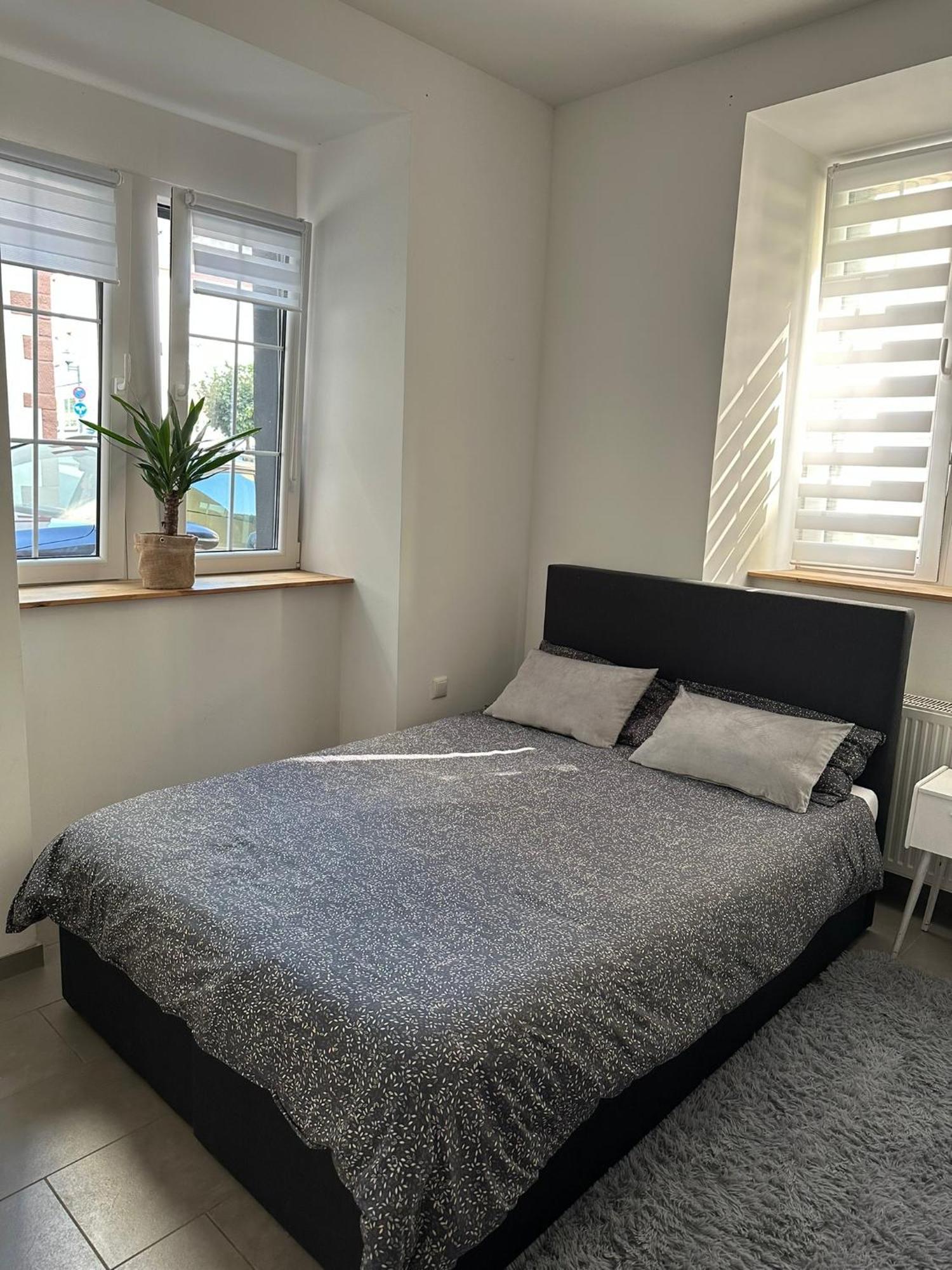 Ferienwohnung Louis เกโรลชไตน์ ภายนอก รูปภาพ
